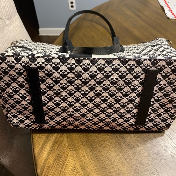 Kate Spade Diaper Bag - Picture 2 of 6